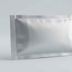 1 Gallon Mylar Bags - Custom Bags USA