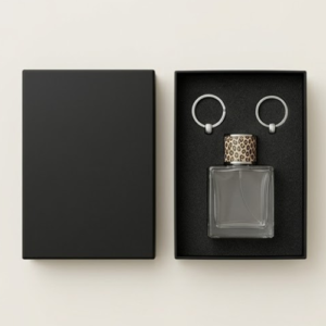 Custom Car Diffuser Packaging - Premium Printed Box USA