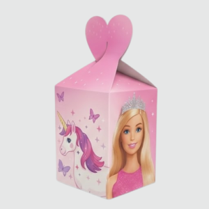 Custom Barbie Packaging - Luxury Design USA