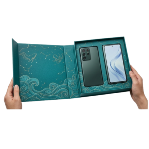 Custom Phone Charger Box - Premium Wholesale USA