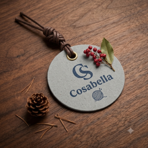 Custom Luxury Hang Tags - Wholesale Packaging USA