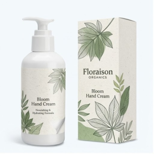 Cosmetic Labels - Custom Printed Packaging USA