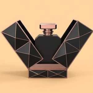 Cologne Boxes - Custom Printed Box USA