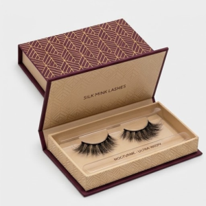 Lash Packaging Cases - Wholesale Design New York