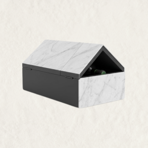 Custom Fragrance Box - Luxury Printed Packaging