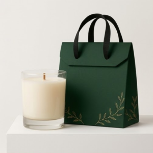 Wholesale Candle Box - Premium Printed Packaging