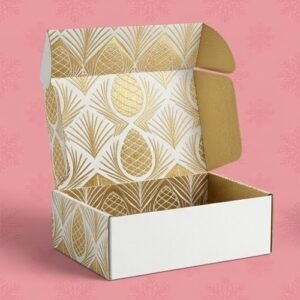 Custom Christmas Mailer Boxes - Premium Wholesale Box USA