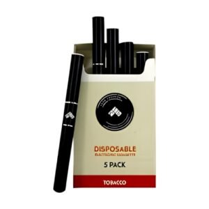 Custom E-Cigarette Box | Luxury Logo Packaging New York