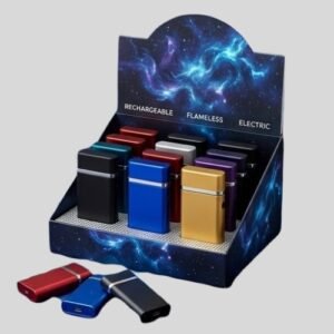 Custom Lighter Box - Premium Printed Wholesale Packaging