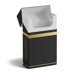 Blank Cigarette Boxes - Custom Printed Packaging New York