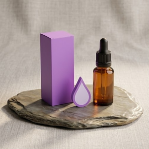 CBD Hemp Oil Boxes - Premium Wholesale Printing USA