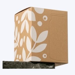 Kraft Paper Boxes - Wholesale Box USA