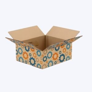 Corrugated Cake Boxes - Wholesale Box USA