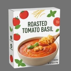 Soup Boxes