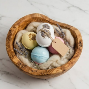 Custom Boxes for Bath Bombs - Wholesale Printed Packaging