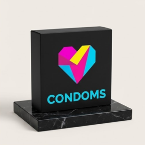 Condom Boxes