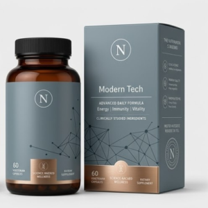 Custom Supplement Boxes - Premium Wholesale Packaging USA