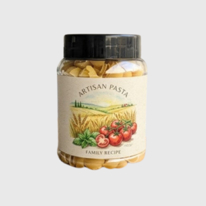 Jar Packaging