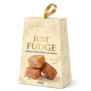 Custom Fudge Boxes - Luxury Design USA