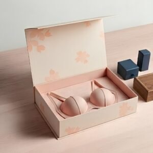 Custom Bra Packaging - Wholesale Lingerie Boxes USA
