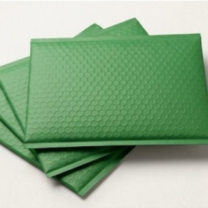 Bubble Mailers - Custom Envelopes USA