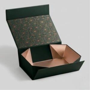 Collapsible Gift Boxes - Premium Design