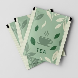 Tea Bags Envelopes - Premium Printed Boxes USA