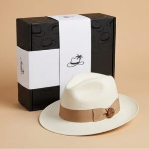 Custom Hat Shipping Boxes - Premium Printed Design