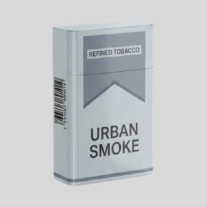 Custom Paper Cigarette Boxes - Premium Printed Packaging