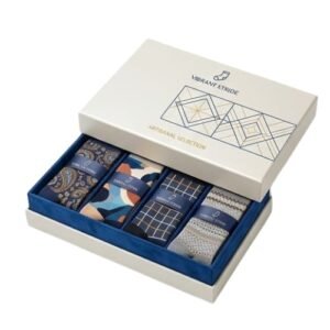 Custom Socks Boxes - Premium Printed Packaging USA