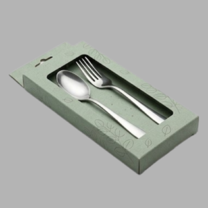 Custom Cutlery Boxes - Wholesale Packaging Supply USA