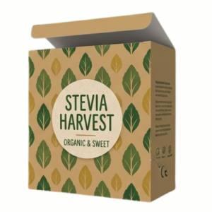 Custom Stevia Packaging - Wholesale Packaging New York