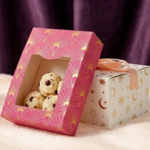Custom Sweet Box Packaging - Wholesale Design