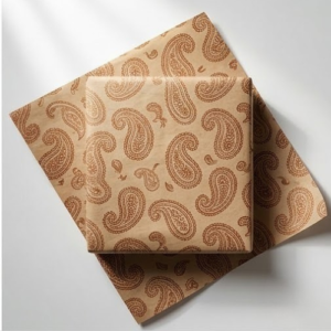 Eco Friendly Wrapping Paper - Custom Printed Bags USA