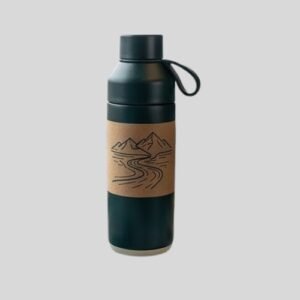 500ml Bottle Boxes Wholesale - Custom Printed Box