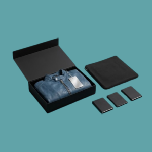 Custom Gift Boxes for Jackets - Premium Wholesale Box USA