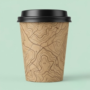 Coffee Cups - Luxury Design USA