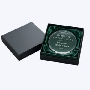 Award Presentation Boxes - Luxury Design USA