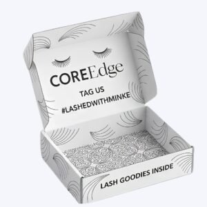 White Corrugated Boxes - Custom Box USA