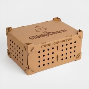 Chick Boxes - Premium Box USA