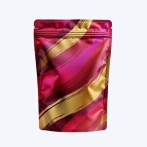 Aluminum Packaging Bags