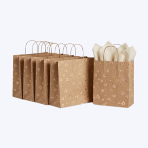 Bulk Paper Bags - Custom Bags New York