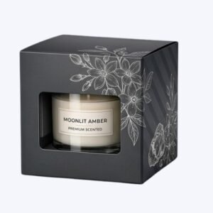 Candle Display Boxes