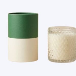Candle Tube Packaging - Wholesale Packaging USA