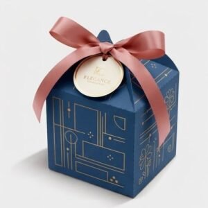 Wholesale Candy Favor Boxes - Premium Packaging USA