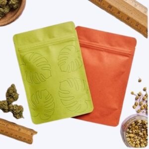 Custom 8th Bags