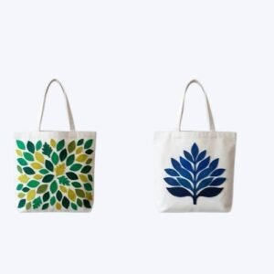 Custom Cotton Tote Bags - Premium Design New York