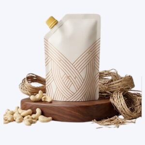 Custom Juice Pouches - Custom Box USA
