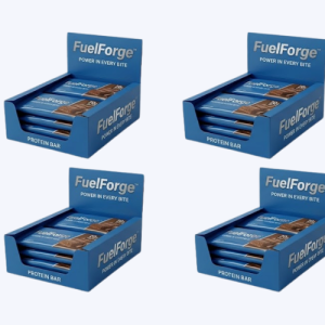 Custom Flat Tuck Display - Wholesale Packaging