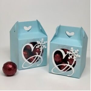 Gable Gift Boxes - Premium Design USA